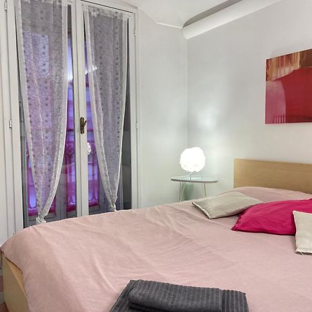 Sant Anselmo Apartment ตูริน ภายนอก รูปภาพ