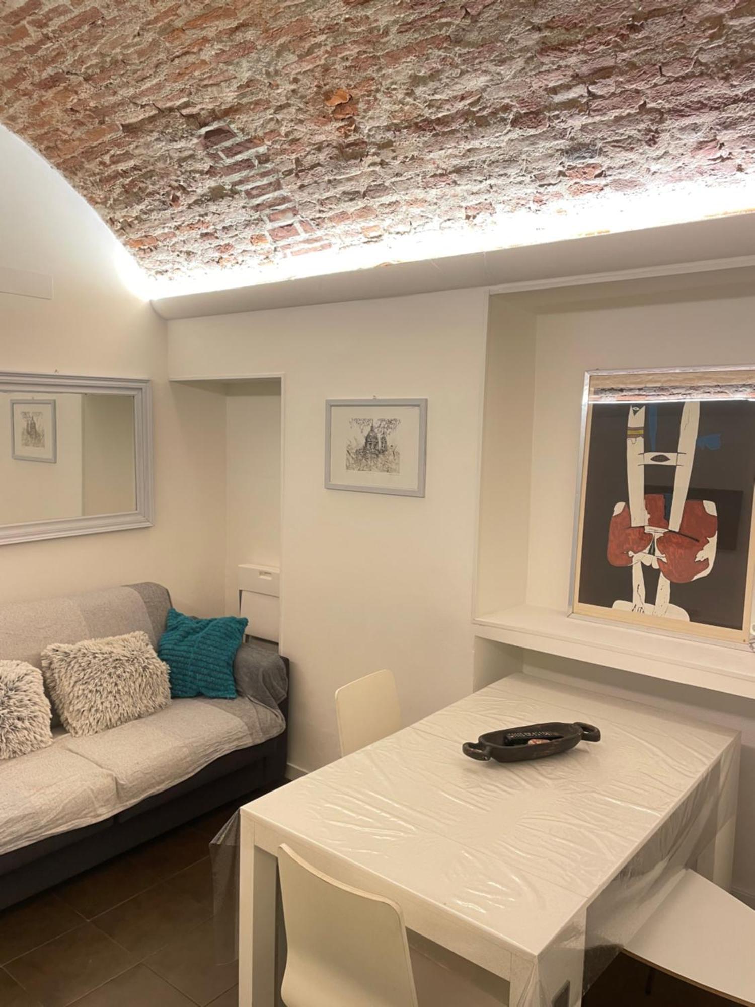 Sant Anselmo Apartment ตูริน ภายนอก รูปภาพ