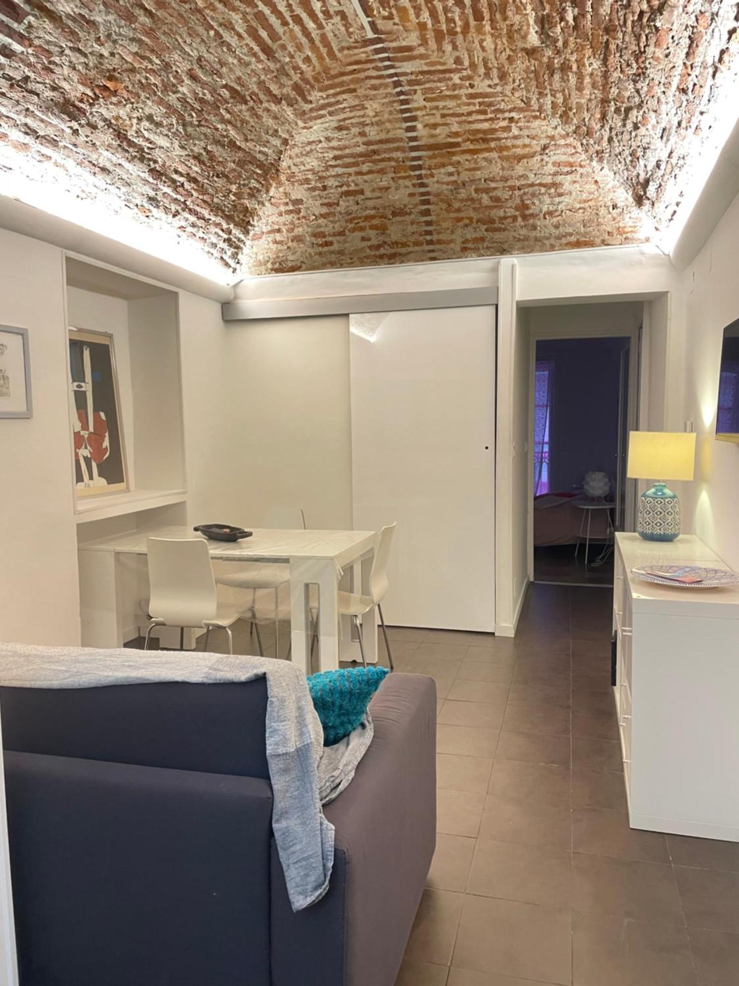Sant Anselmo Apartment ตูริน ภายนอก รูปภาพ