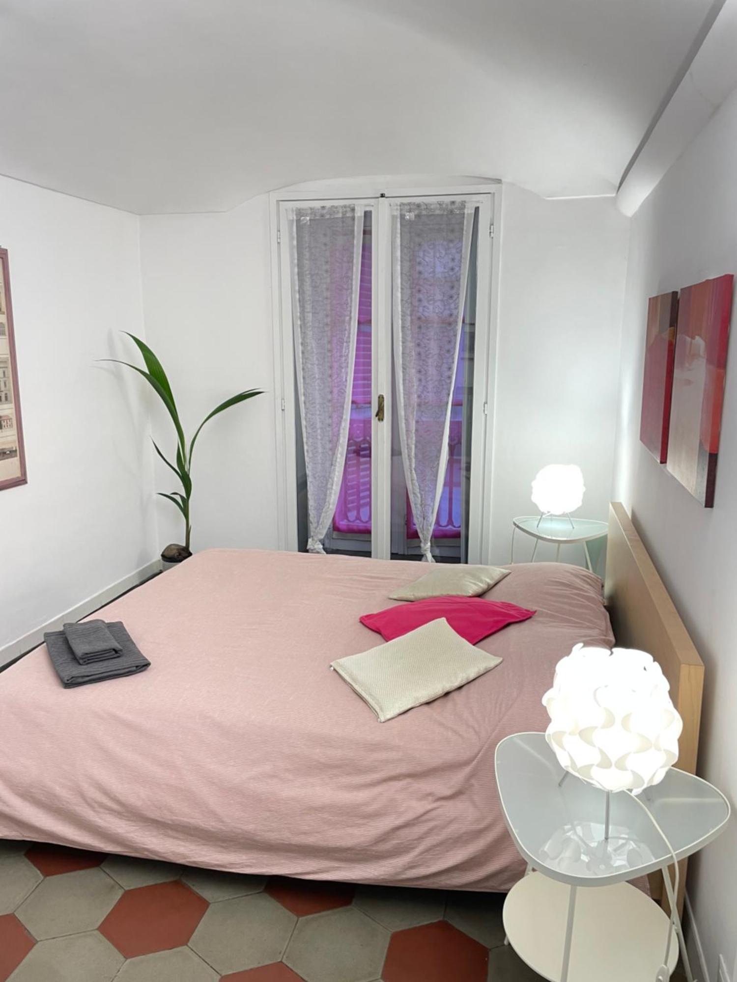 Sant Anselmo Apartment ตูริน ภายนอก รูปภาพ
