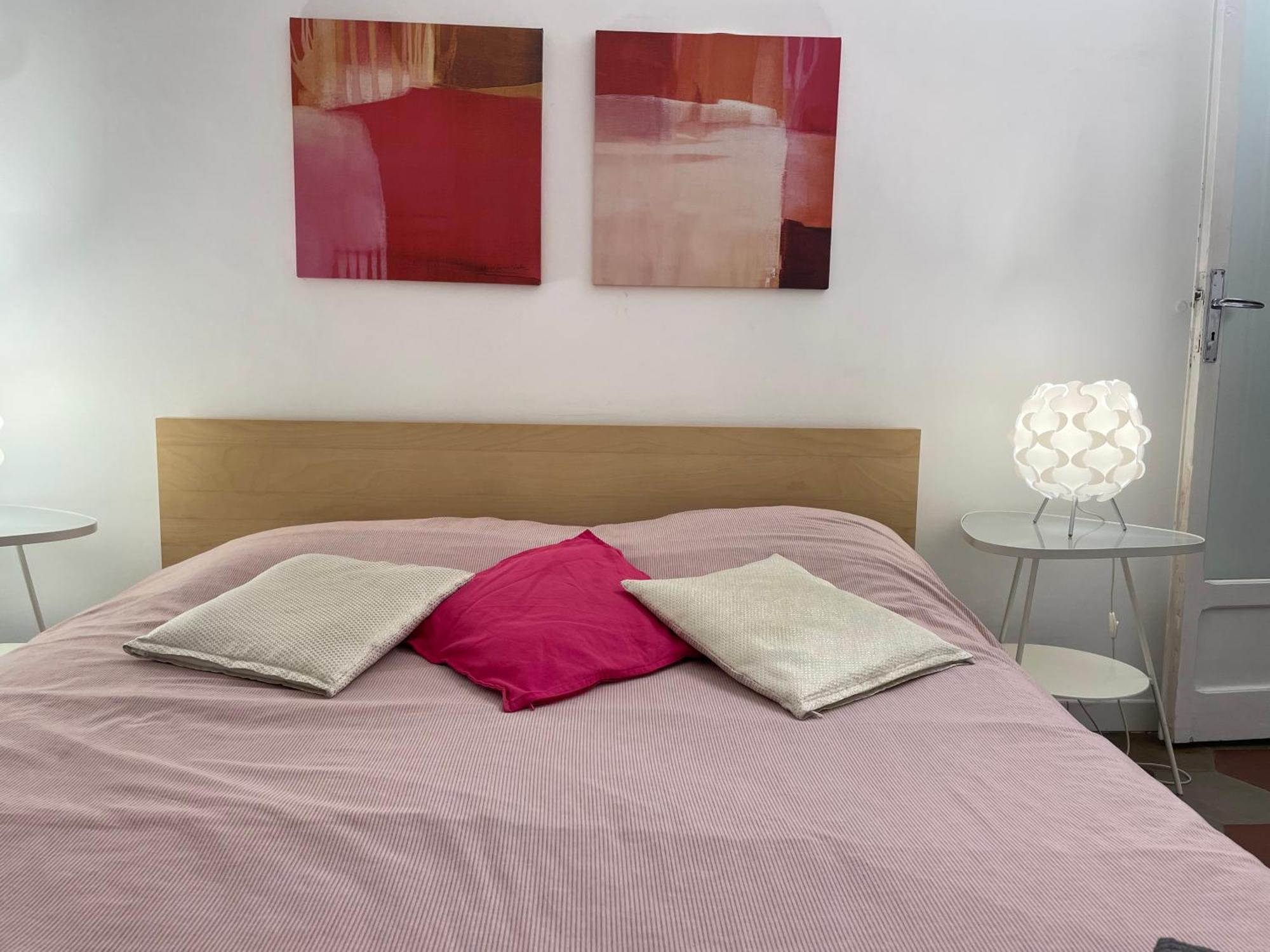 Sant Anselmo Apartment ตูริน ภายนอก รูปภาพ
