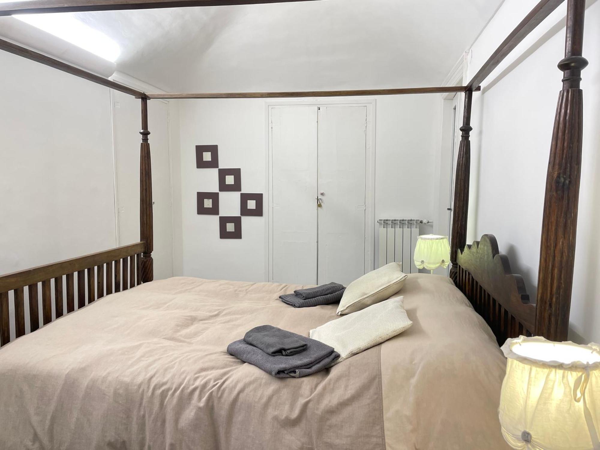 Sant Anselmo Apartment ตูริน ภายนอก รูปภาพ