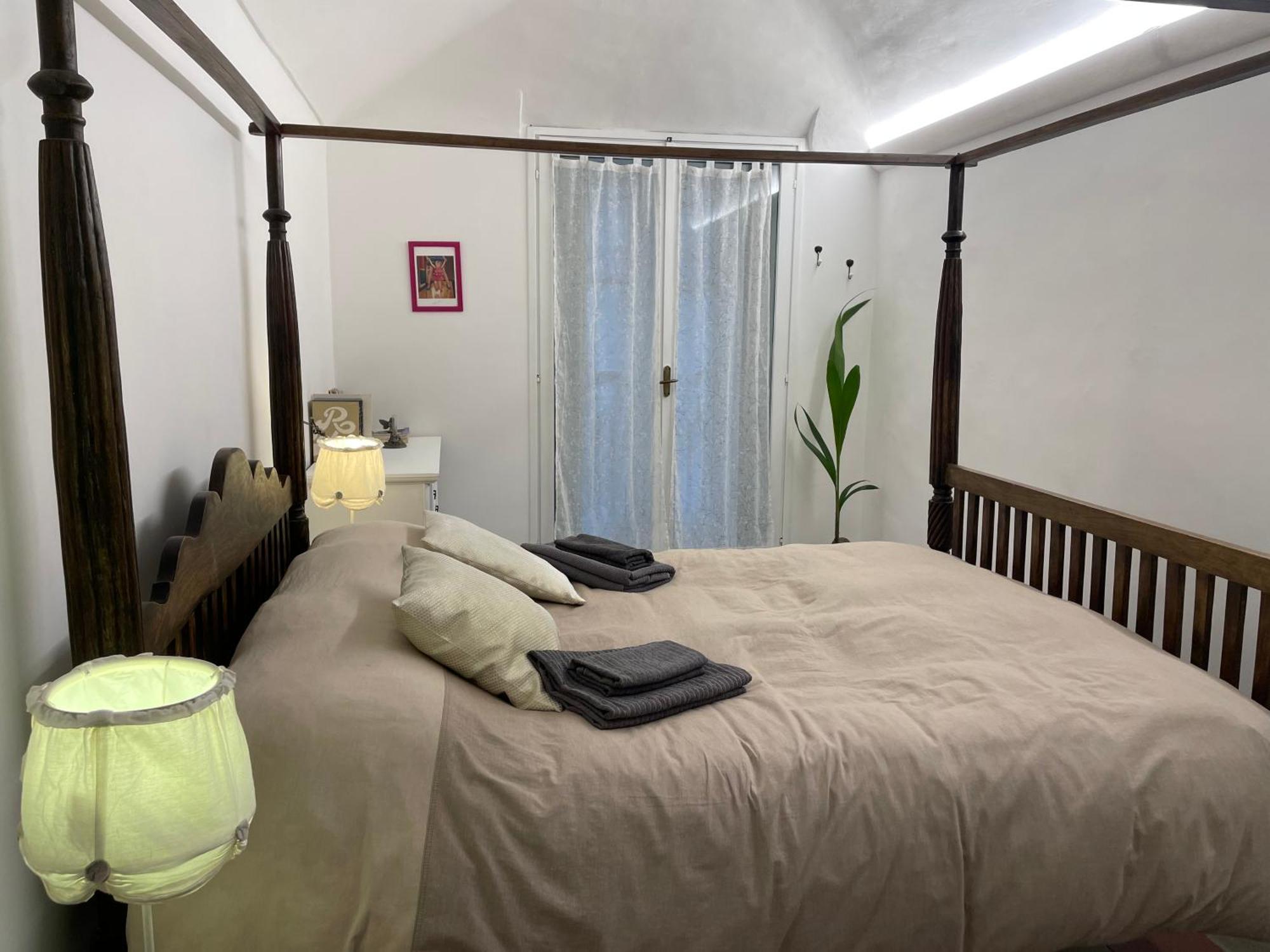 Sant Anselmo Apartment ตูริน ภายนอก รูปภาพ