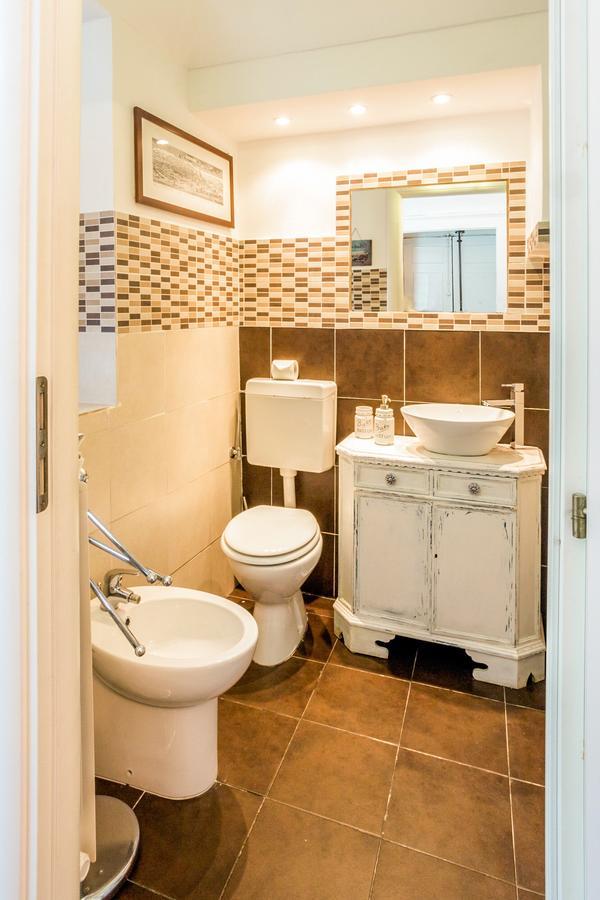 Sant Anselmo Apartment ตูริน ภายนอก รูปภาพ