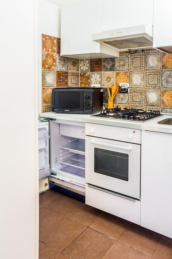 Sant Anselmo Apartment ตูริน ภายนอก รูปภาพ